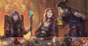 Состоялся релиз ролевого экшена Children of Morta на ПК