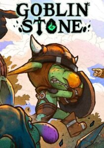 Goblin Stone
