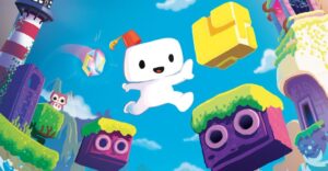 В Epic Games Store можно бесплатно забрать платформер Fez