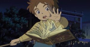 Обзор Ni no Kuni: Wrath of the White Witch для Nintendo Switch