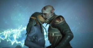 Все концовки в Dragon Age: The Veilguard — лучшая и секретная