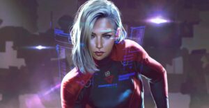 Сегодня в раннем доступе Steam выйдет стратегия Crossfire: Legion