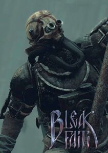 Bleak Faith: Forsaken