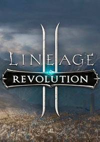 Lineage 2: Revolution