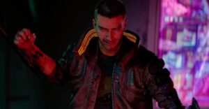 В Cyberpunk 2077 нет системы морали