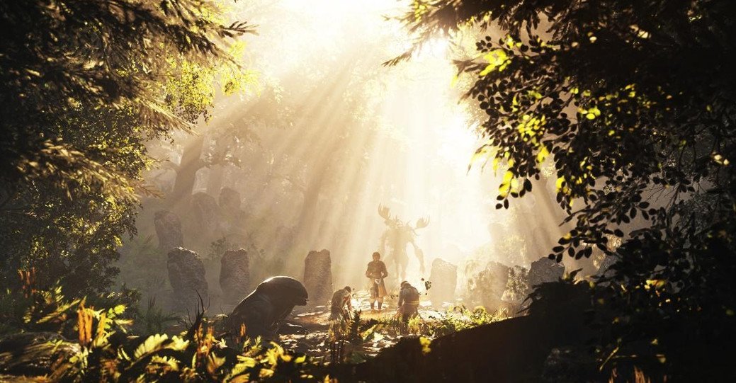 Ролевая игра GreedFall 2 уже находится в разработке
