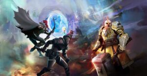 RPG Stolen Realm покинула ранний доступ и получила обновление 1.0
