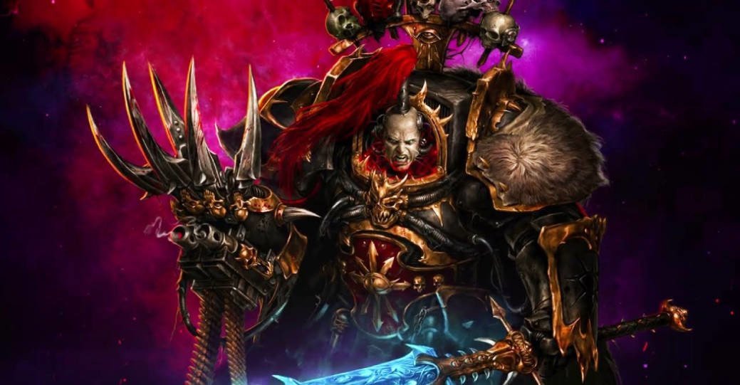 Карточная игра Warhammer 40,000: Warpforge вышла на ПК