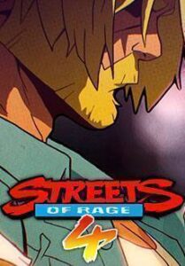 Streets of Rage 4