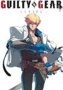 Guilty Gear Strive