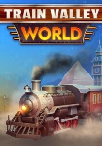 Train Valley World