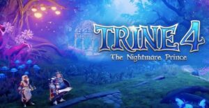 Список трофеев в Trine 4: The Nightmare Prince