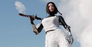 Cyberpunk 2077 обзаведется бесплатной и ограниченной демоверсией