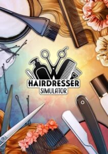 Hairdresser Simulator
