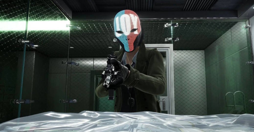 Payday 3 обзавелся дорожной картой и трейлером с грабительницами