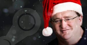 За сутки из Steam удалили сотни игр