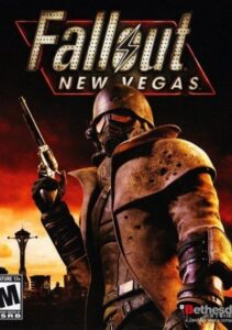 Fallout: New Vegas