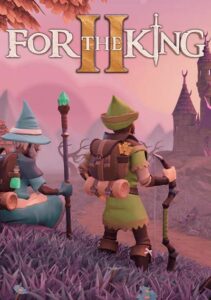 For The King 2