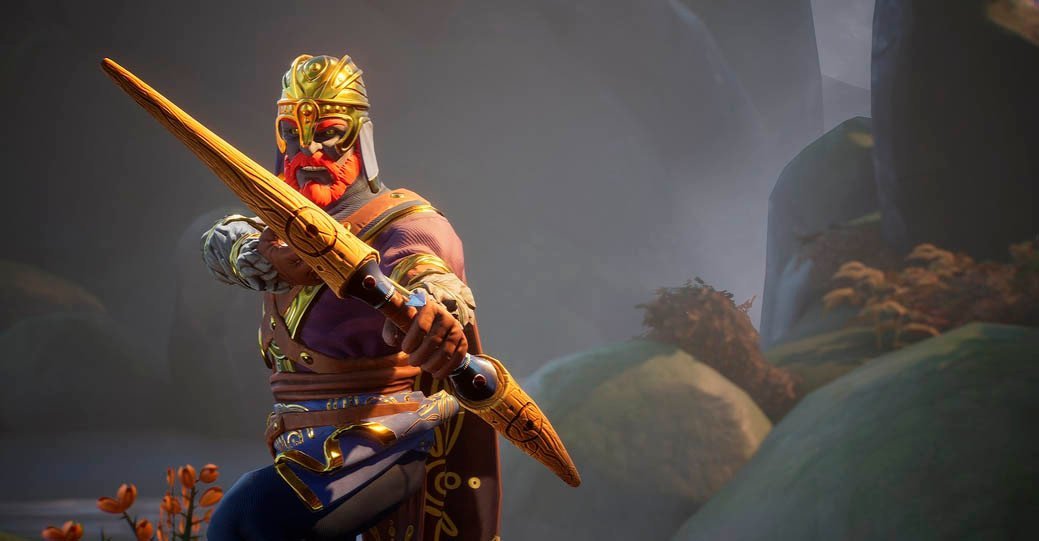 На следующей неделе The Waylanders выйдет в раннем доступе Steam