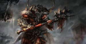Фанаты Diablo 2 выпустили глобальный мод