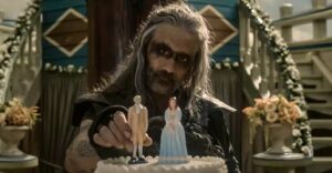 Сериал «Наш флаг означает Cмерть» не продлят на 3 сезон