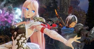 Bandai Namco убрала некоторые игры «Tales of» из PS Store
