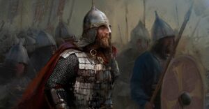 Слух: в Age of Empires 4 может появиться Русь