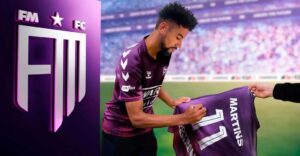 Вышел симулятор менеджера футбольного клуба Football Manager 2022