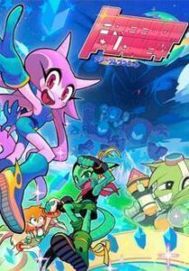 Freedom Planet