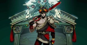 Осенью Hades покинет ранний доступ EGS