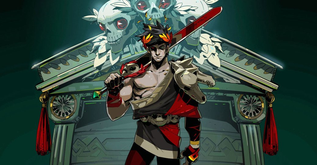 Осенью Hades покинет ранний доступ EGS