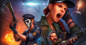 В декабре Rainbow Six Siege выйдет на PS5 и Xbox Series X
