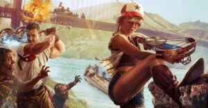 Лучшее оружие в Dead Island 2 — ТОП лучшего оружия