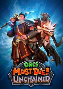 Orcs Must Die! Unchained