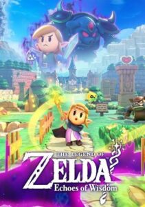 The Legend of Zelda: Echoes of Wisdom