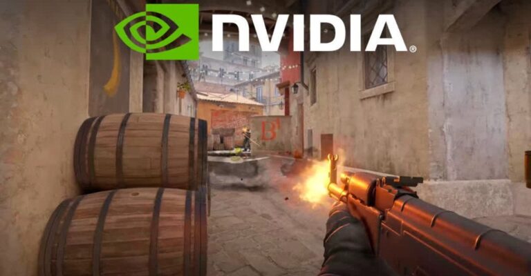 NVIDIA Reflex Low Latency в CS2 — нужно ли включать?