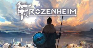 Обзор Frozenheim — Valheim от мира стратегий