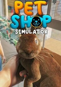 Pet Shop Simulator