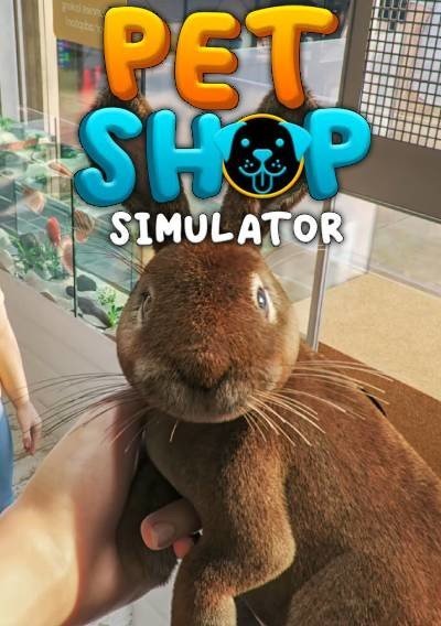 Pet Shop Simulator