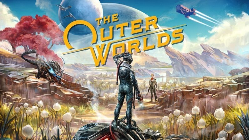 Трейнер для для The Outer Worlds — читы-коды