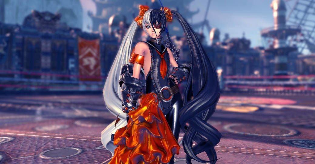 Для Blade and Soul NEO Classic выпустили новые ролики с геймплеем