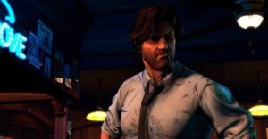 Слух: демку The Wolf Among Us 2 покажут на Summer Game Fest