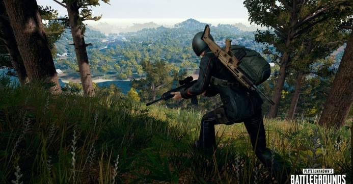 Playerunknown’s Battlegrounds - Второй этап тестирования новой карты