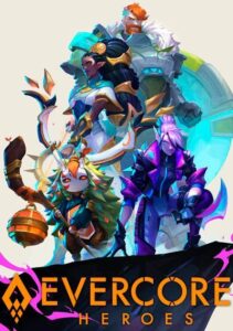 EVERCORE Heroes