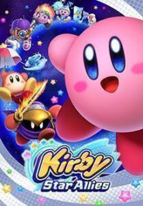Kirby Star Allies