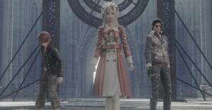 Resonance of Fate получит DLC с HD-текстурами