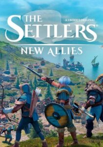 The Settlers: New Allies
