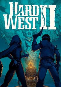 Hard West 2