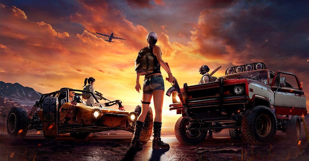 Настройка прицела в PUBG LITE — гайд