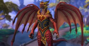 Все ответы для Кланов Равнин в World of Warcraft Dragonflight